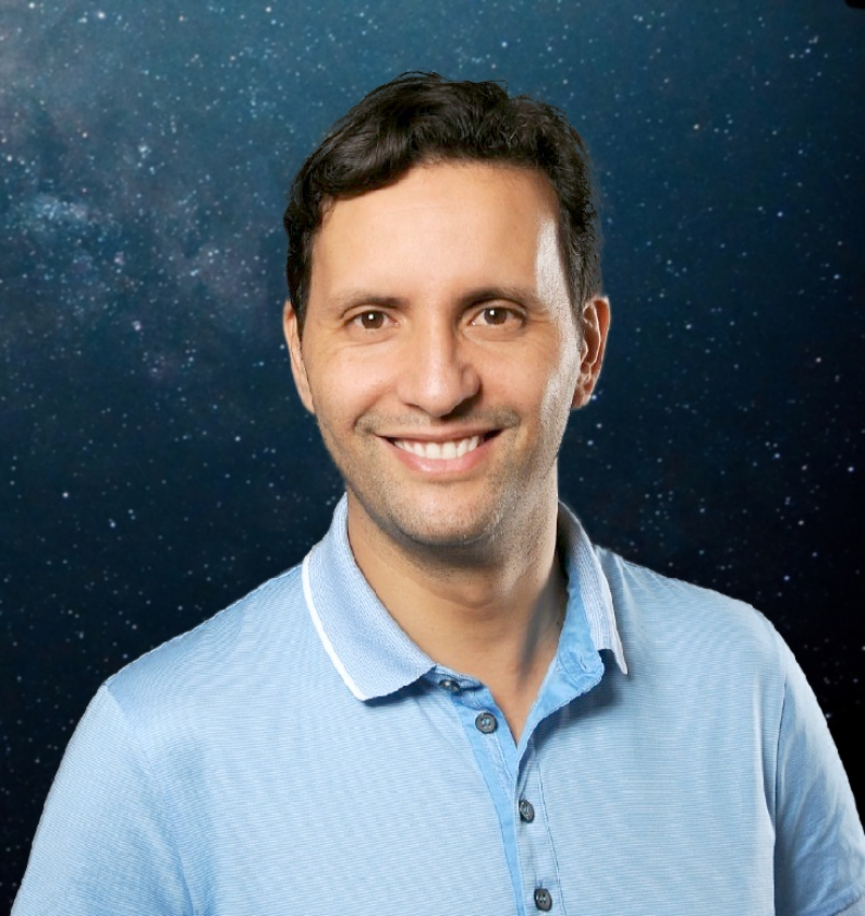 Dr. Issame Outaleb